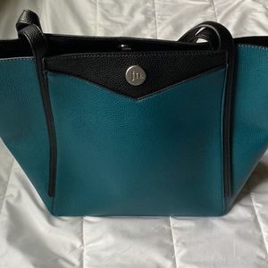 Jessica Moore tote bag